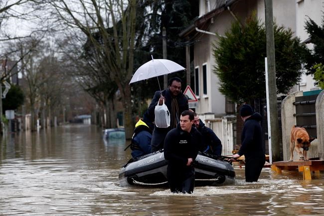 10 Things to Know for Friday | iNFOnews.ca