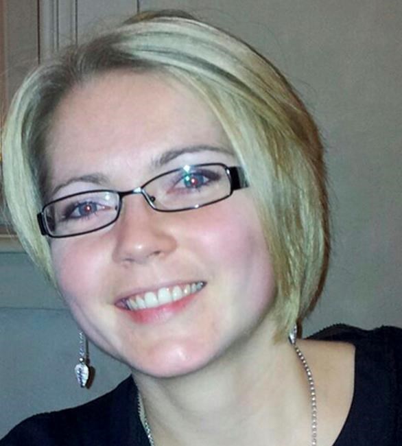 Husband charged with murder in French jogger's death | iNFOnews.ca