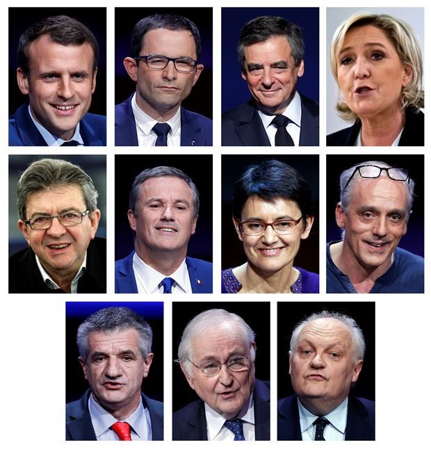 Le Pen criticized for denying French blame in WWII roundup | iNFOnews.ca