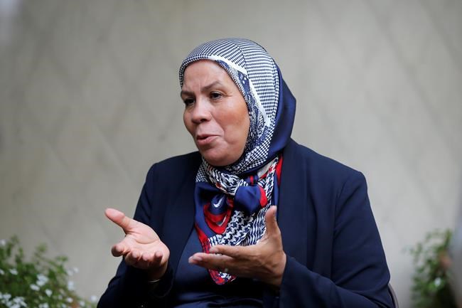 Trial starts diving into France's homegrown jihadi violence | iNFOnews.ca