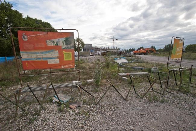 Paris aiming to make Olympic Games desirable again by 2024 | iNFOnews.ca