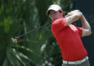AP source: Rory McIlroy to leave agency, start up his own management group | iNFOnews.ca CP23391050