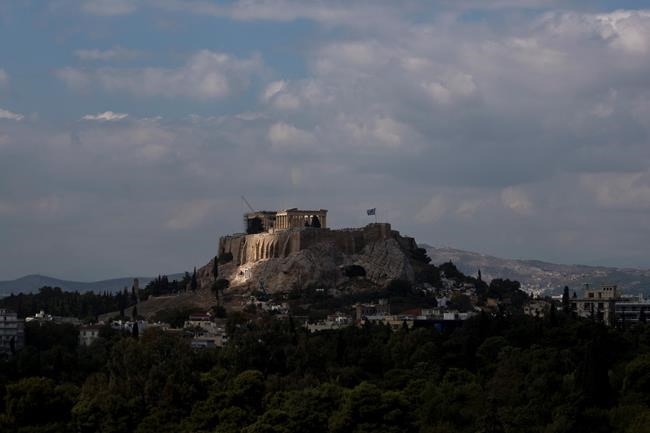 Greek journalists on 24-hour strike over social security | iNFOnews.ca Greek journalists on 24-hour strike over social security | iNFOnews.ca