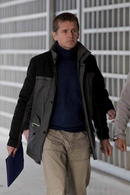 Greek high court upholds Vinnik extradition order to France | iNFOnews.ca
