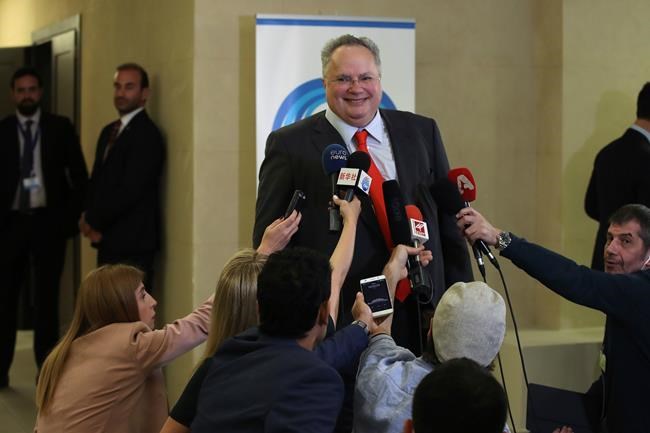 Hungary says Europe remains 'defenceless' against migrants | iNFOnews.ca Hungary says Europe remains 'defenceless' against migrants | iNFOnews.ca