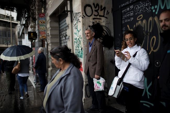 ECB could start considering stimulus exit at next meeting | iNFOnews.ca