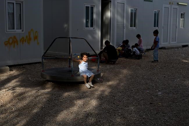 No easy path: Complex mass migration, politics reshape globe | iNFOnews.ca No easy path: Complex mass migration, politics reshape globe | iNFOnews.ca