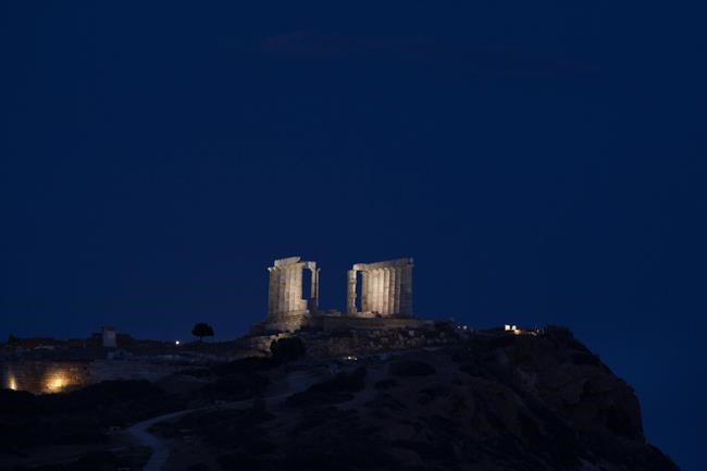 IMF: Greek economy improved, but may need more debt relief | iNFOnews.ca
