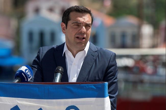 Greek PM: Greek-Turkish relations in period of "instability" | iNFOnews.ca Greek PM: Greek-Turkish relations in period of "instability" | iNFOnews.ca