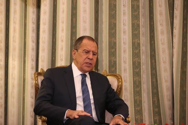 The Latest: Syria rebels dismiss Putin's Aleppo initiatives | iNFOnews.ca