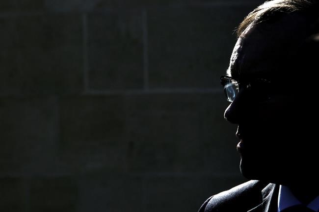 Turkish Cypriot leader asks UN for help on 'history' feud | iNFOnews.ca