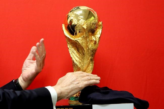 Rodchenkov to AP: Russian footballers immune from drug bans | iNFOnews.ca Rodchenkov to AP: Russian footballers immune from drug bans | iNFOnews.ca