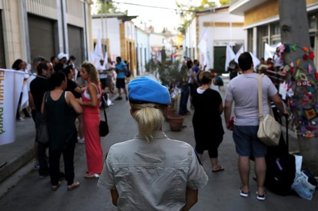 UN chief Guterres: Talks on Cyprus reunification have failed | iNFOnews.ca UN chief Guterres: Talks on Cyprus reunification have failed | iNFOnews.ca