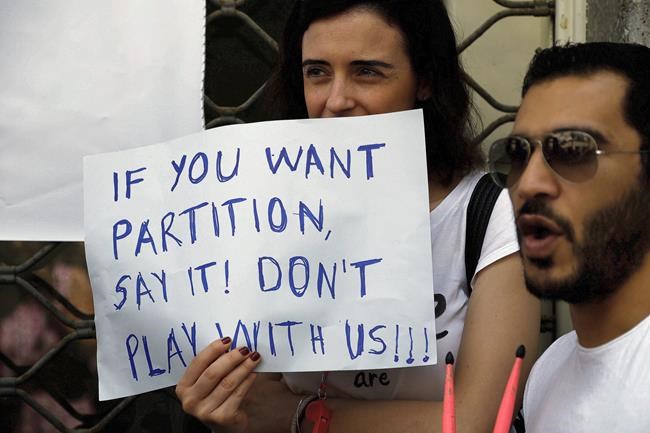 UN: Cyprus still 'very close' to deal despite halt in talks | iNFOnews.ca UN: Cyprus still 'very close' to deal despite halt in talks | iNFOnews.ca