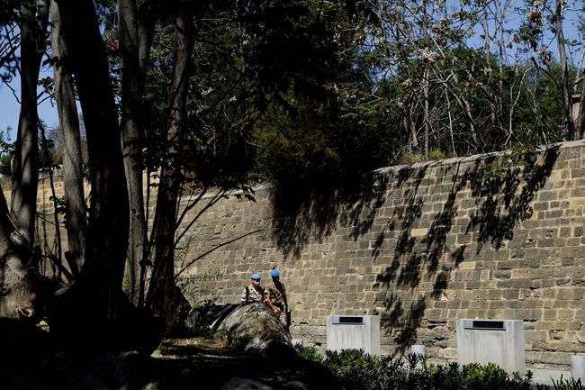 UN chief launches Cyprus talks, joined by Greece, Turkey, UK | iNFOnews.ca