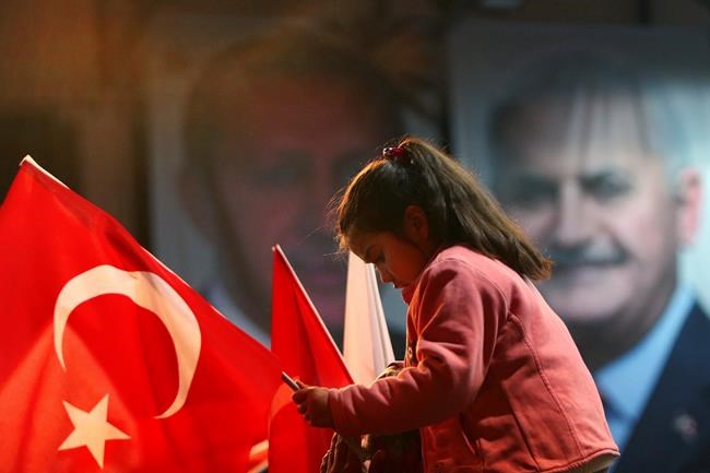 Cyprus: EU opposes peace deal giving Turks key freedoms | iNFOnews.ca Cyprus: EU opposes peace deal giving Turks key freedoms | iNFOnews.ca
