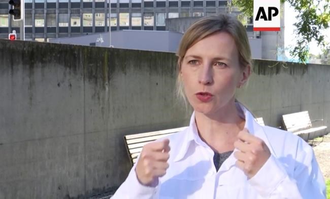 Germany eyes antigen tests to keep elderly safe from virus | iNFOnews.ca Germany eyes antigen tests to keep elderly safe from virus | iNFOnews.ca
