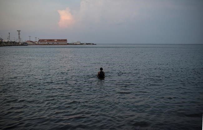 Venezuela's misery doesn't even spare the dead in Maracaibo | iNFOnews.ca