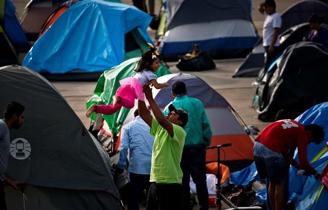 The Latest: Mexico readies presidential jet for sale | iNFOnews.ca