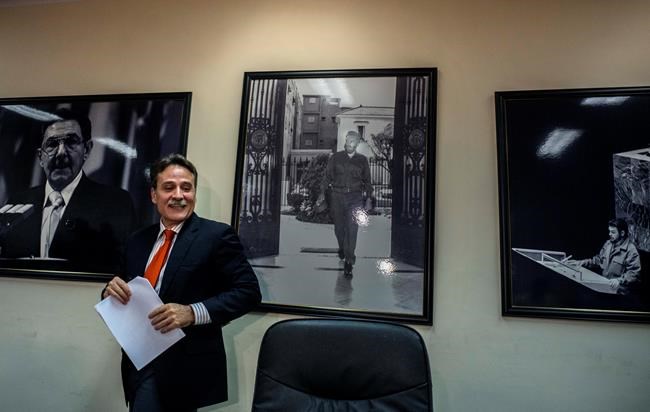 Trump or Clinton, Cuba hopeful that embargo will end | iNFOnews.ca