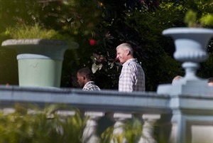 Cuba trial begins for 2 British citizens caught up in wave of corruption arrests | iNFOnews.ca CP23584579