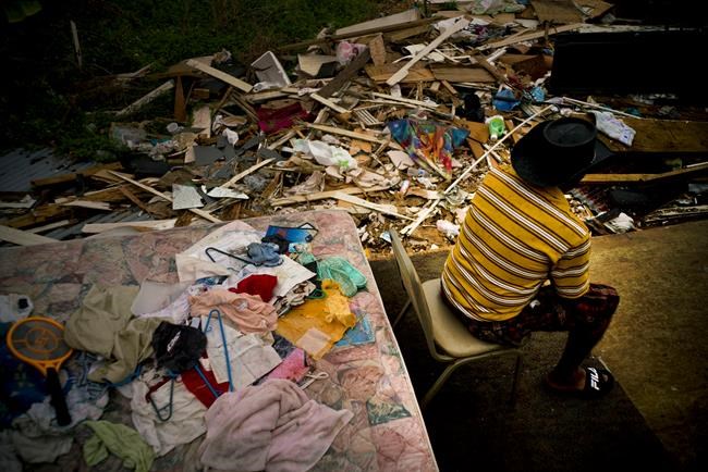 White House requests $5B to ease Puerto Rico fiscal crisis | iNFOnews.ca White House requests $5B to ease Puerto Rico fiscal crisis | iNFOnews.ca