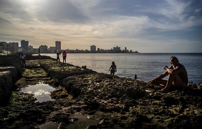 Trump hits Cuba with new terrorism sanctions in waning days | iNFOnews.ca
