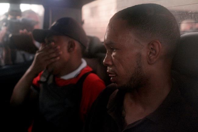 The Latest: DR prosecutor vows no impunity in Ortiz shooting | iNFOnews.ca