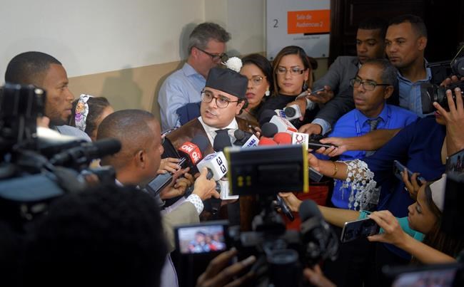 DR officials identify man believed to have paid Ortiz hitmen | iNFOnews.ca DR officials identify man believed to have paid Ortiz hitmen | iNFOnews.ca