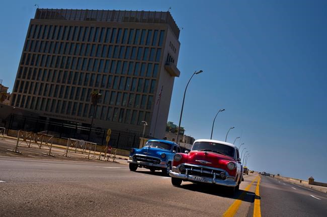 Cuba 'health attacks' a puzzle; embassy cuts permanent | iNFOnews.ca