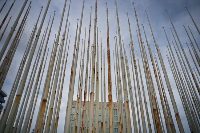 Cubans complain about US visa restrictions | iNFOnews.ca Cubans complain about US visa restrictions | iNFOnews.ca