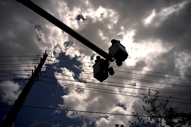 Puerto Rico grid 'teetering' despite $3.8 billion repair job | iNFOnews.ca