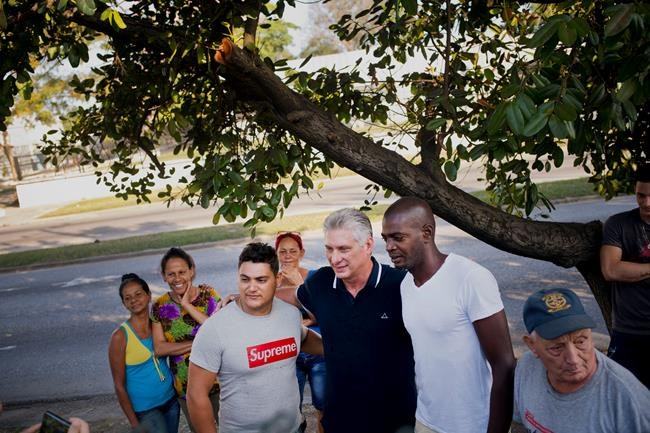 Cuba votes on updated constitution, accepts private property | iNFOnews.ca Cuba votes on updated constitution, accepts private property | iNFOnews.ca