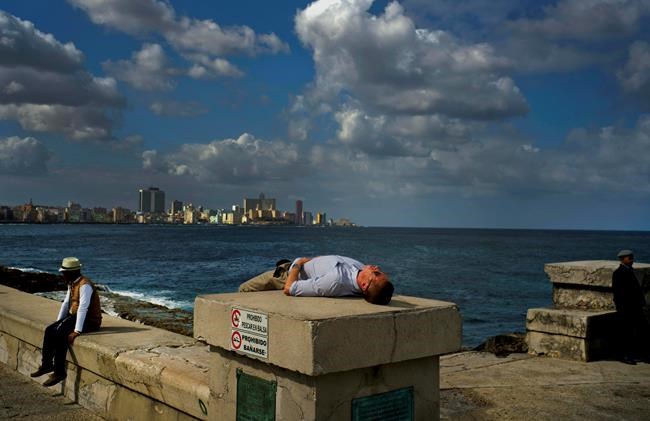 New Trump rules on Cuba travel leaves winners and losers | iNFOnews.ca