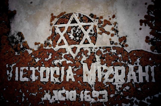 Cuba restores oldest Jewish cemetery as Havana is spruced up | iNFOnews.ca CP984688009