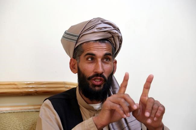 UN: Pro-government forces kill more Afghans than insurgents | iNFOnews.ca UN: Pro-government forces kill more Afghans than insurgents | iNFOnews.ca
