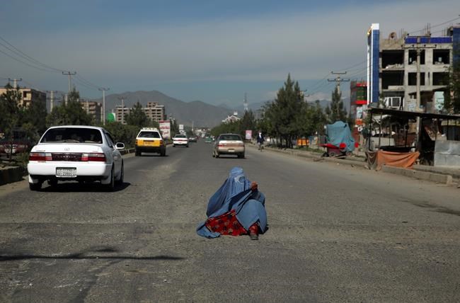 In random test of 500 in Afghan capital, one-third has virus | iNFOnews.ca In random test of 500 in Afghan capital, one-third has virus | iNFOnews.ca