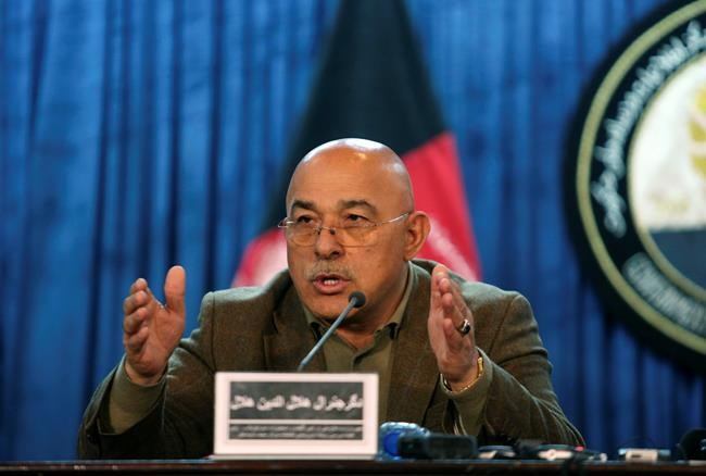 Afghan official: Death toll from hospital attack rises to 50 | iNFOnews.ca Afghan official: Death toll from hospital attack rises to 50 | iNFOnews.ca