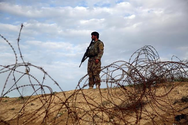 Afghanistan frees 100 Taliban, but group hasn't verified | iNFOnews.ca