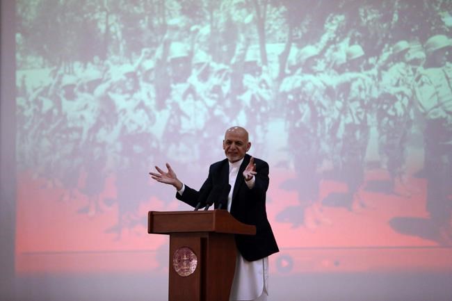 Afghans brace for fresh violence after US-Taliban talks halt | iNFOnews.ca