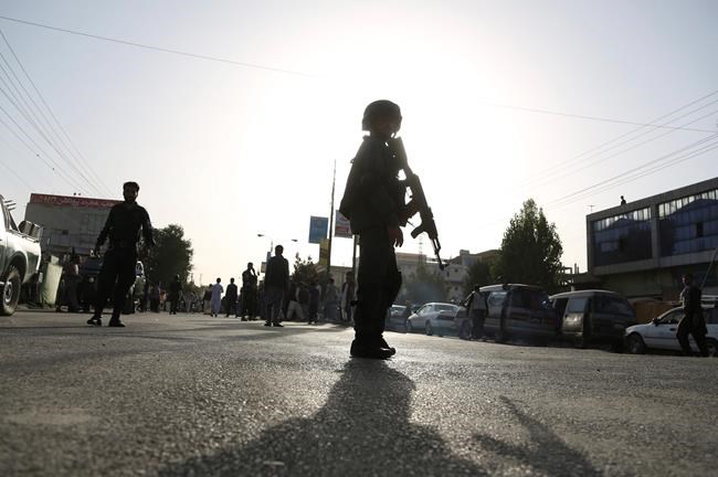 The Latest: Amnesty: Kabul attack on Shiites is 'war crime' | iNFOnews.ca The Latest: Amnesty: Kabul attack on Shiites is 'war crime' | iNFOnews.ca