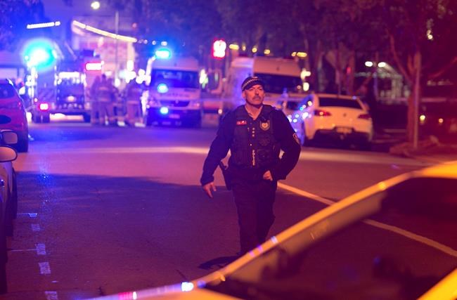 Man ignites car, crashes into Sydney police station garage | iNFOnews.ca Man ignites car, crashes into Sydney police station garage | iNFOnews.ca