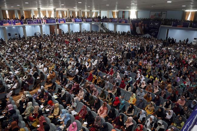 Taliban reject talk of direct negotiations with government | iNFOnews.ca Taliban reject talk of direct negotiations with government | iNFOnews.ca