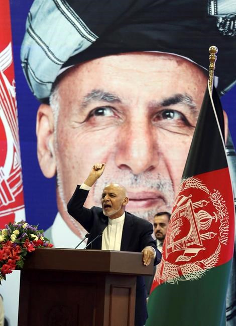 Taliban say differences resolved on US troop withdrawal | iNFOnews.ca