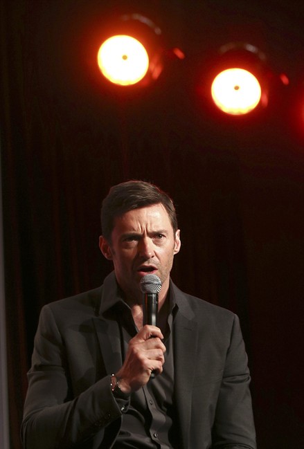 Hugh Jackman plans Australian concert tour based on his popular one-man Broadway show | iNFOnews.ca