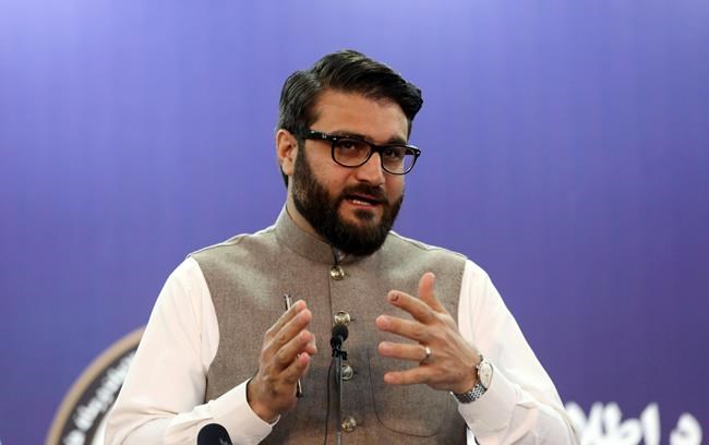 US Afghan peace envoy takes push for peace to Pakistan | iNFOnews.ca