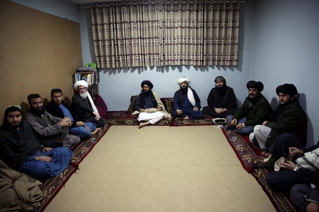 Taliban ready to begin cease-fires in virus-hit Afghan areas | iNFOnews.ca Taliban ready to begin cease-fires in virus-hit Afghan areas | iNFOnews.ca