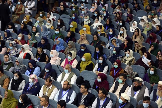 Traditional Afghan council meets on release of 400 Taliban | iNFOnews.ca Traditional Afghan council meets on release of 400 Taliban | iNFOnews.ca