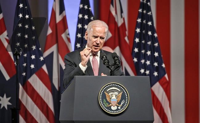 Biden: 'Better angels' will prevail in divisive US election | iNFOnews.ca Biden: 'Better angels' will prevail in divisive US election | iNFOnews.ca
