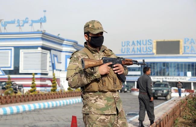 Taliban kill 4 Afghan troops; airstrike kills 10 people | iNFOnews.ca